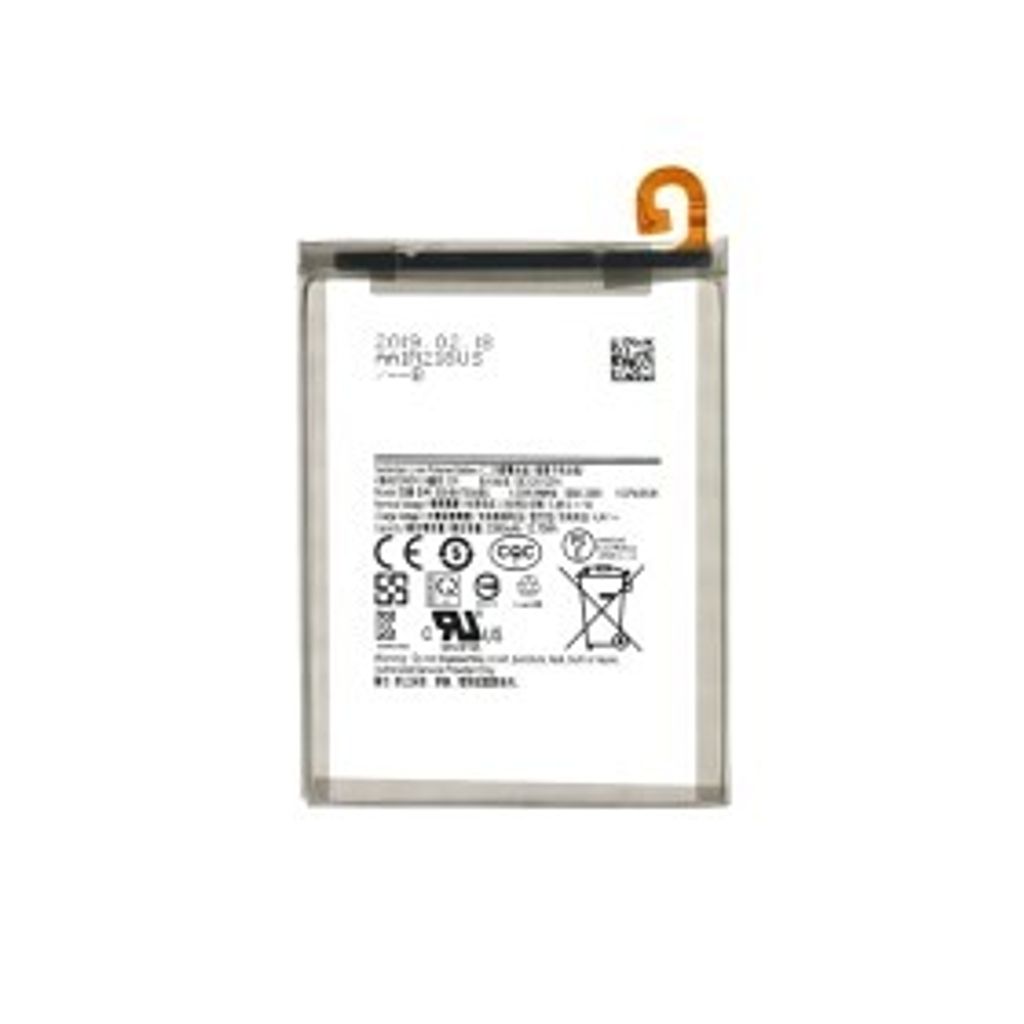 EB-BA750ABU Akku für Samsung Galaxy A10 SM-A105F 3000mAh Produktbild 