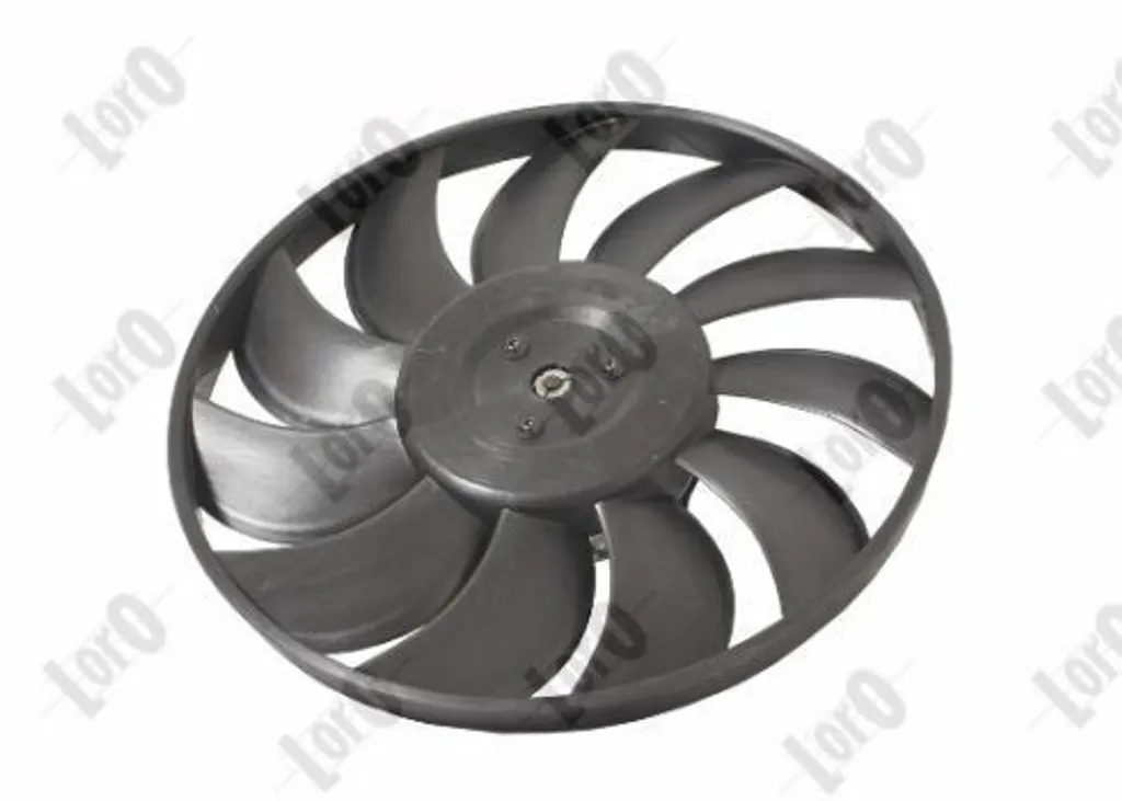 Ventilateur de refroidissement moteur pour Opel Signum et Vectra C Z02