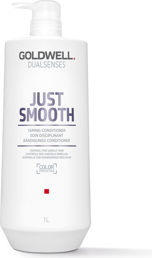 Goldwell Dualsenses Just Smooth Taming Wygładzająca odżywka Zdjęcie produktu 