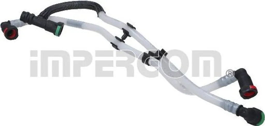 Durite de carburant renforcée 85004 compatible Megane Scenic 8200224517