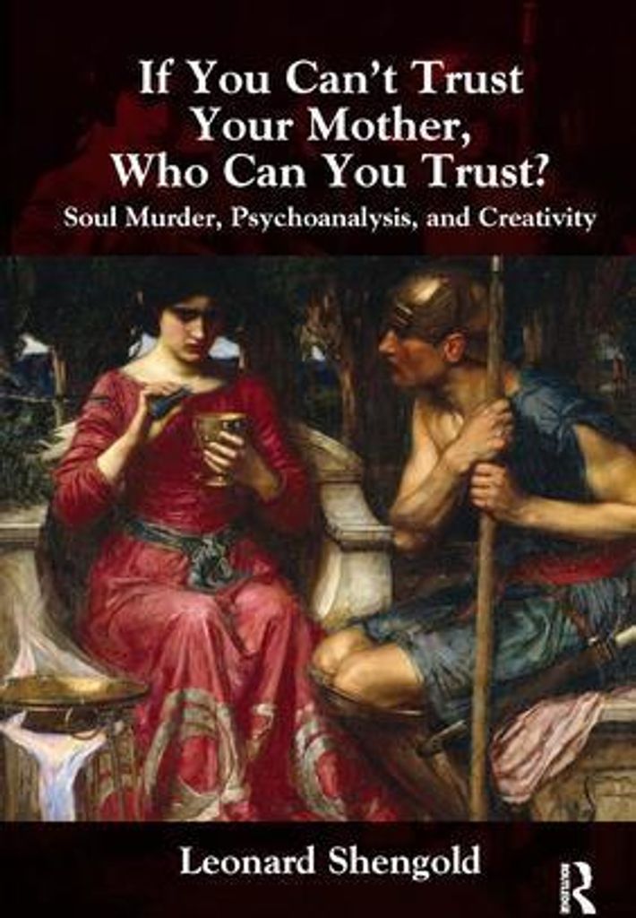 If You Can't Trust Your Mother, Whom Can You Trust?
