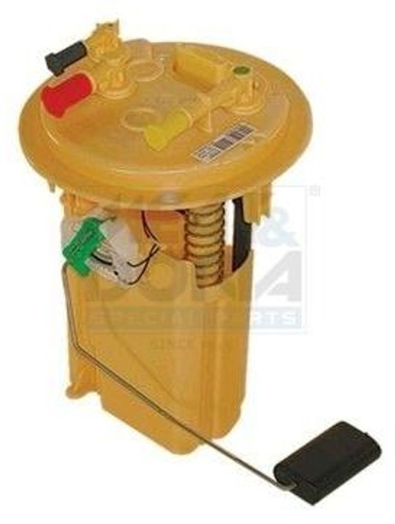 MEAT & DORIA Tankgeber 79274 passend für PEUGEOT 308 SW I (4E, 4H)