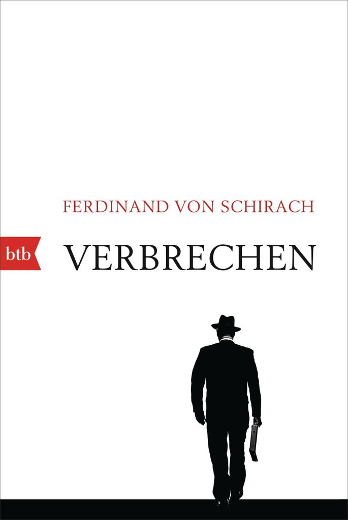 Verbrechen Produktbild 