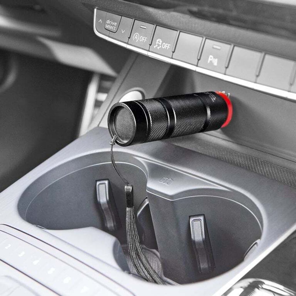 Maxxmee Alleskönner 20 In 1 Rezepte MAXXMEE Power-Taschenlampe 3,7V schwarz - | Kaufland.de