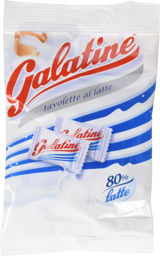Galatine Latte 50G
