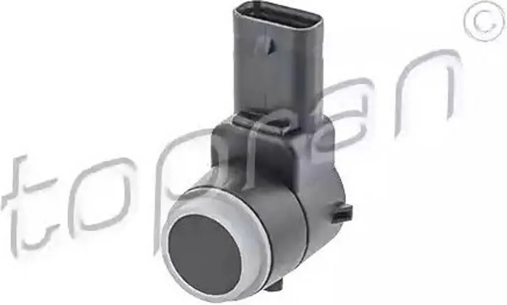 Sensore PDC 7L5 919 275A TOPRAN 115 955 per Caddy e Flotte VAG