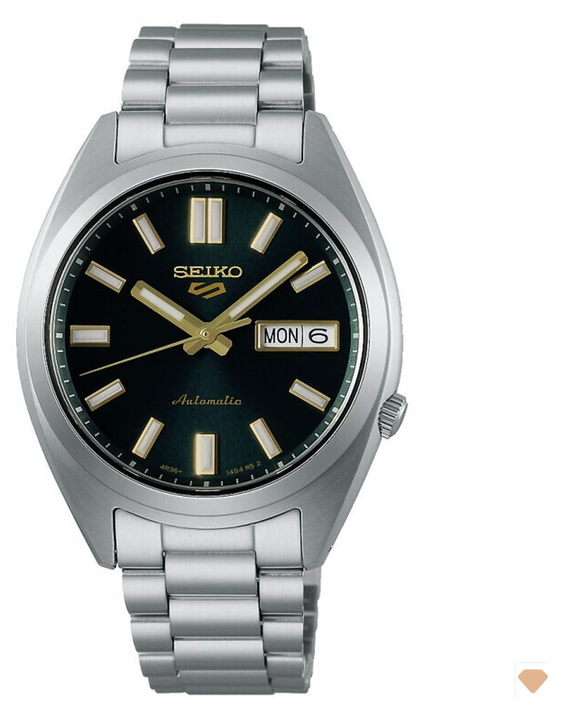 Seiko 5 Sports SNXS Series SRPL57K1 Produktbild 