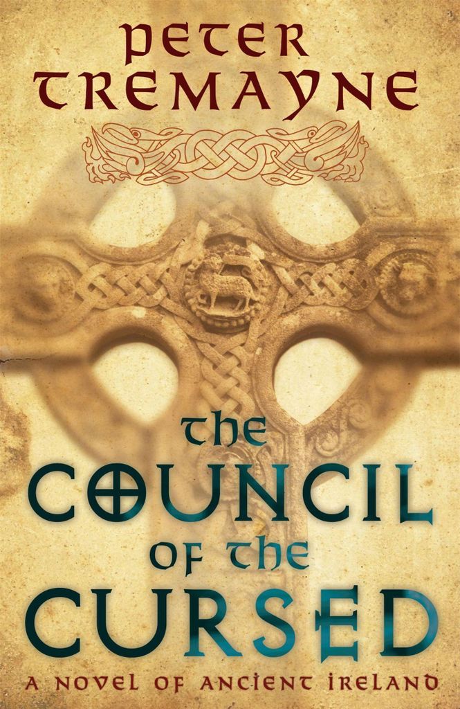 Council Of The Cursed – Lingua: Inglese