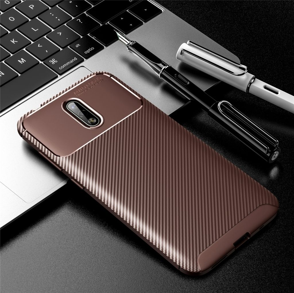Mobigear Racing  Nokia 2.3 Hülle Flexibles TPU Backcover - Produktbild 