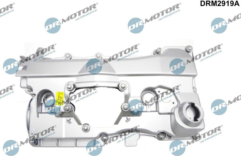Zylinderkopfhaube DRM2919A für BMW 3 Touring (E91)