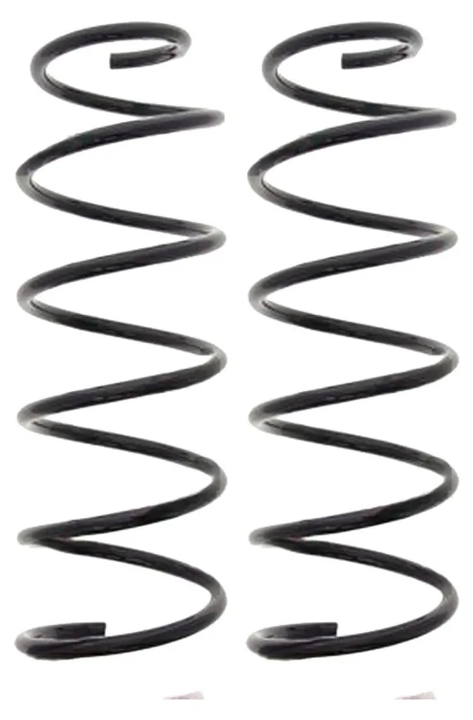 Ressort de suspension KYB RC3463 anticorrosion et haute résistance OE