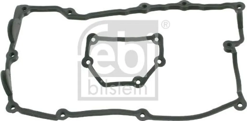 Joint de couvercle de soupape Febi 27491 pour BMW Série 3 E90 et X3 E83