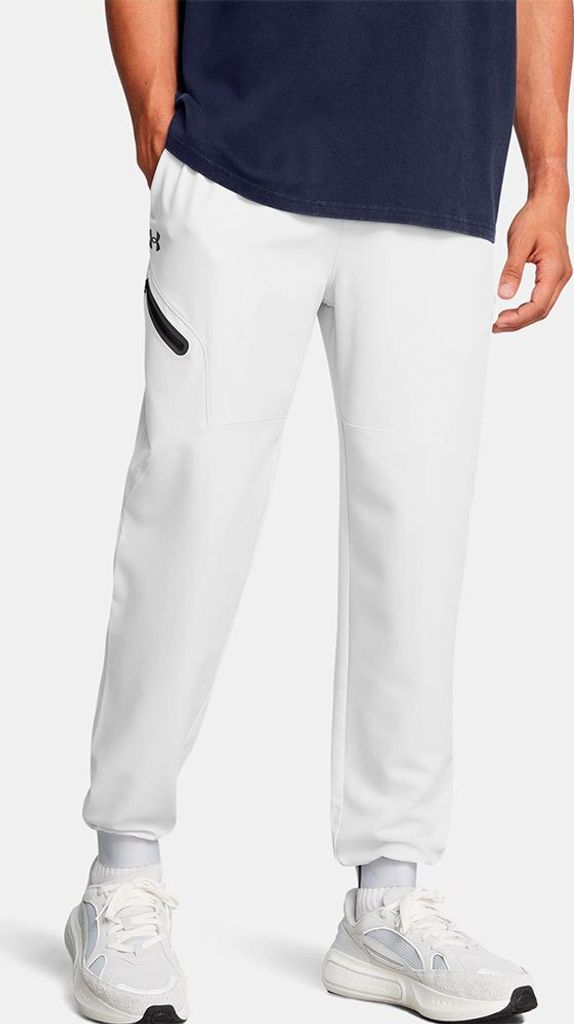 Under Armour Herren Jogginghose Ua Unstoppable Joggers 1388823-014__XXL