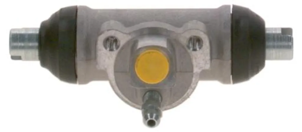 Cylindre de roue BOSCH F 026 002 386 haute durabilité pour NAVARA D22