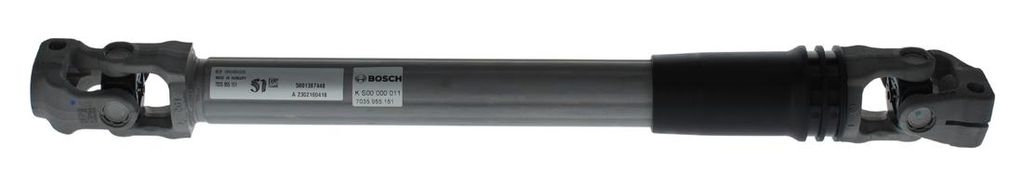 BOSCH Lenkwelle K S00 000 011 für IVECO EUROCARGO I-III