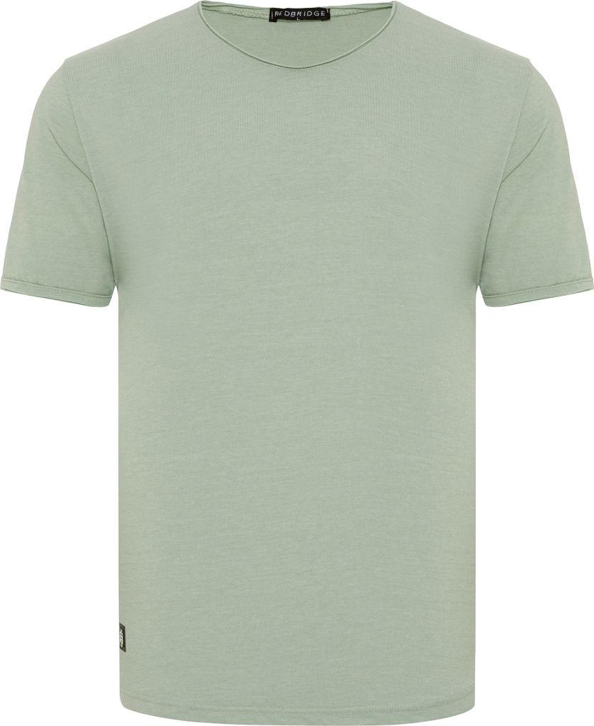Red Bridge Herren T-Shirt Basic