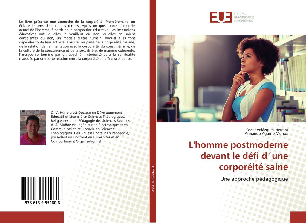 L'homme postmoderne devant le défi d ́une corporéité saine