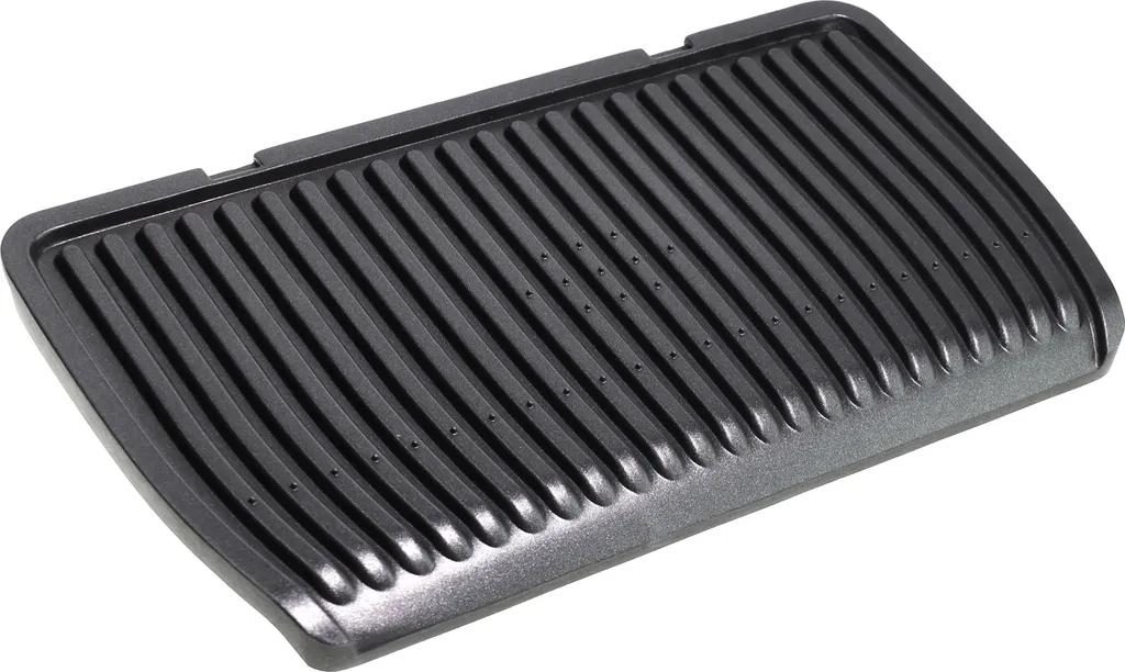 Tefal TS-01041611 Piastra Griglia Inferiore per Optigrill XL Originale
