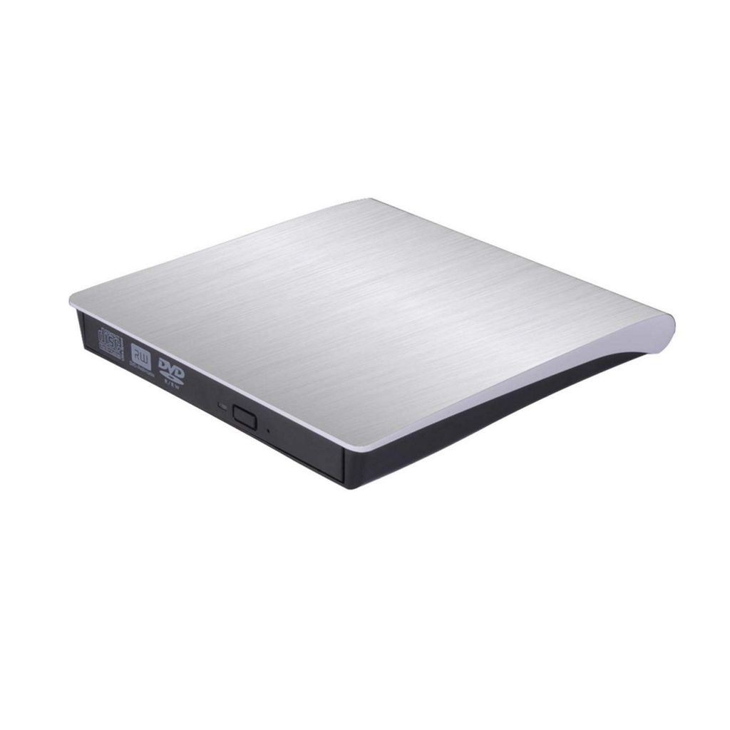 Lettore/masterizzatore CD/DVD esterno USB 3.0, plug and Immagine del prodotto 