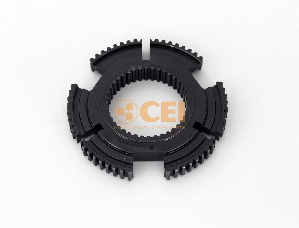 CEI Synchronkörper Schaltgetriebe 155.229 1.4kg