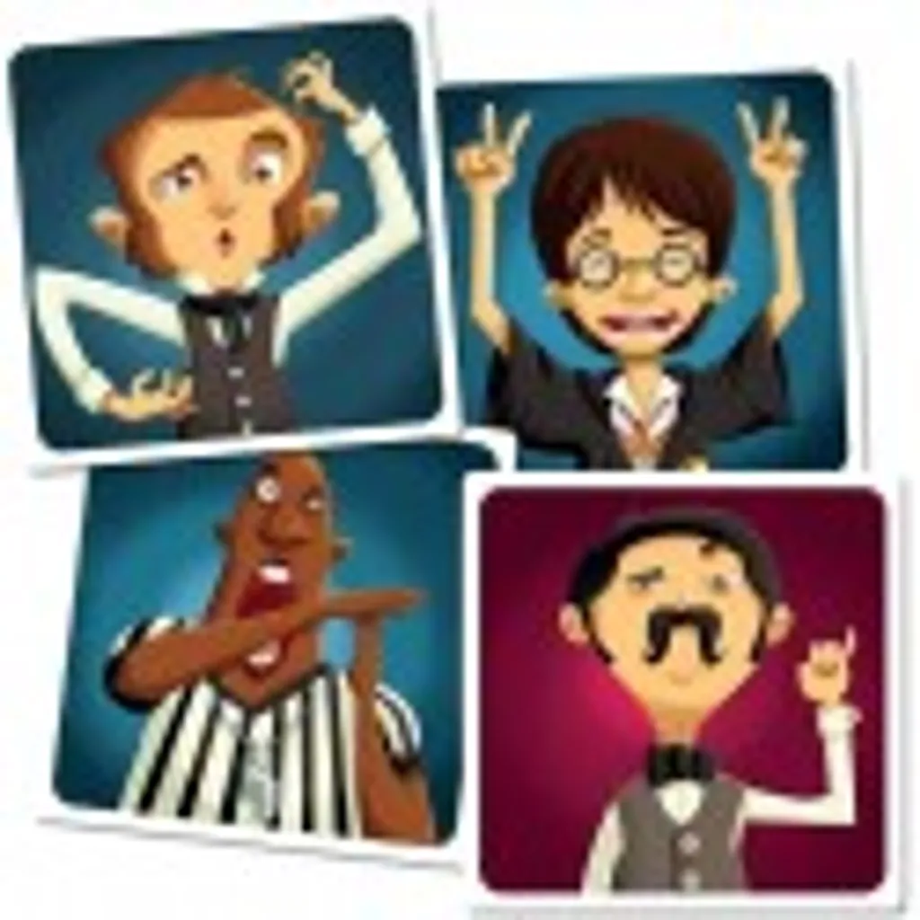 Rhythm and Ball Jeu de Rythme et Coordination en Version Anglaise Asmodee - 3