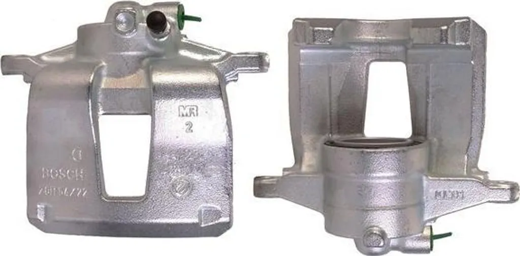Étrier de frein avant Bosch compatible avec Fiat Multipla et Musa OE