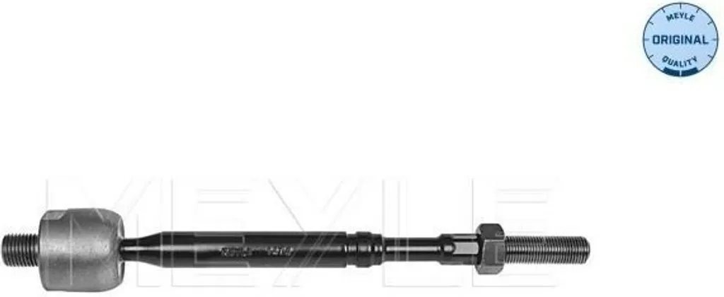 Articulation axiale de barre d'accouplement pour Citroën C1 et Aygo B1