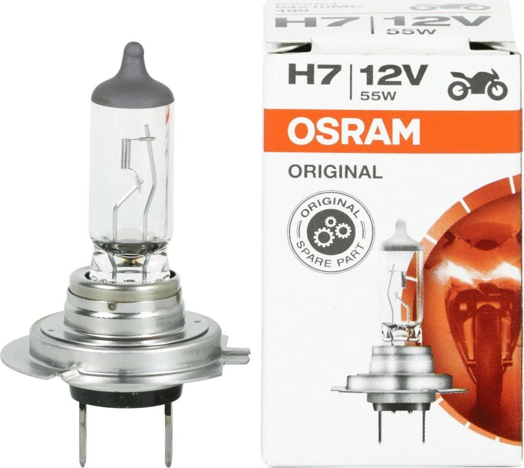 Osram 4052899451384 Produktbild 