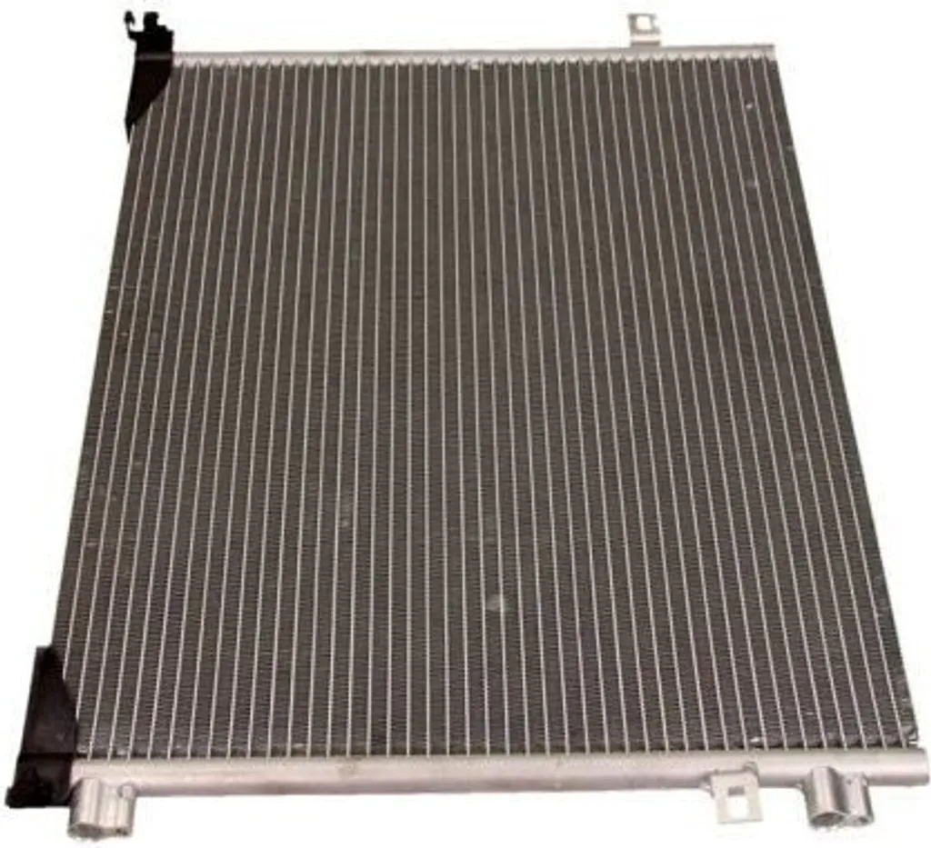 Condensateur de clim haute efficacité AC866542 pour Nissan Primastar