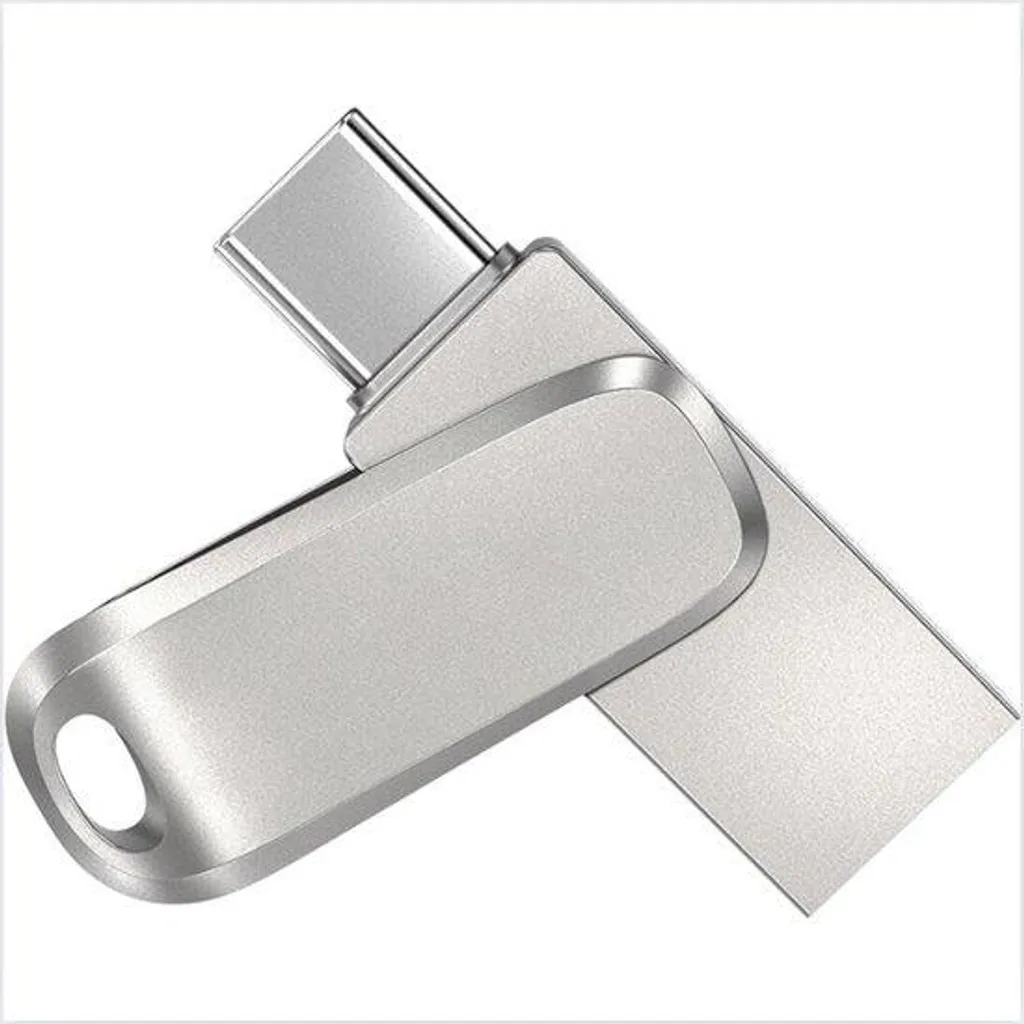 Clé USB 1 To SSD Externe Ultra Rapide - Stockage Haute Performance