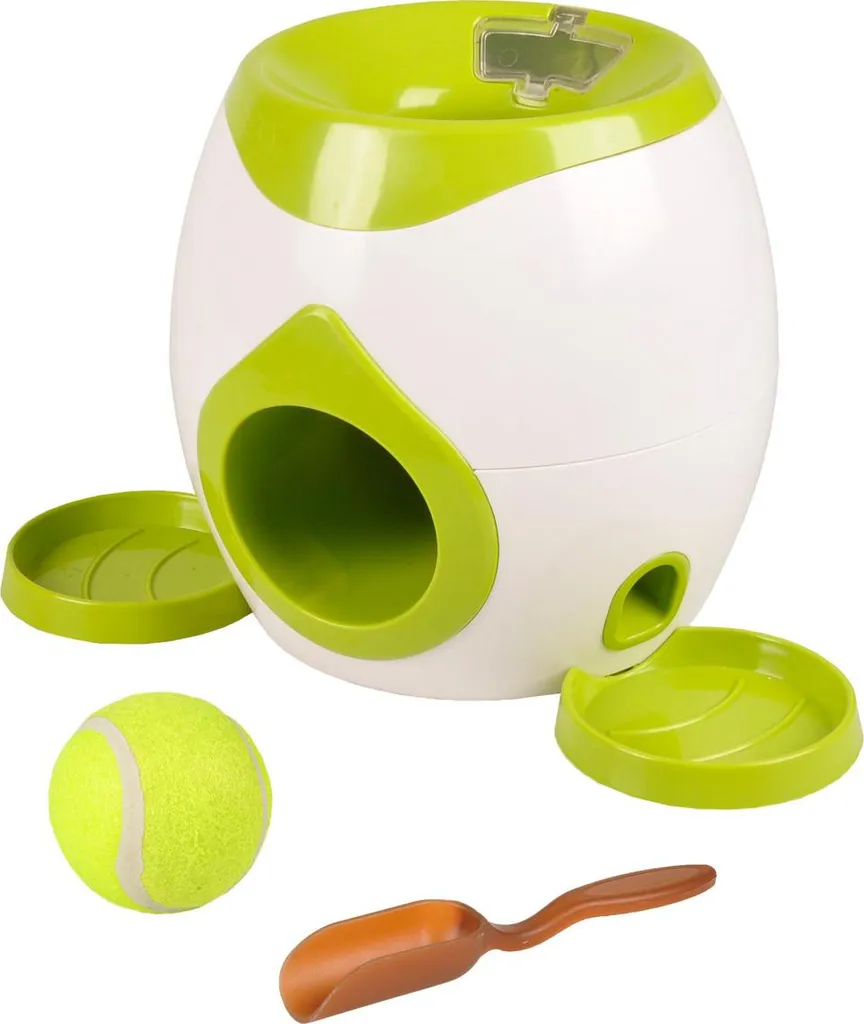 Recensione Flamingo Dog Toy 517922 Wilson: Vale la Pena Comprarlo?