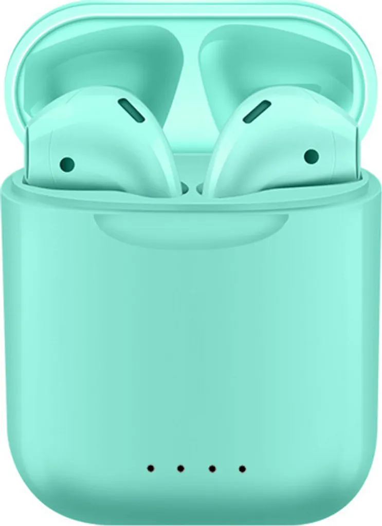 i88 TWS Bluetooth 5.0 verde