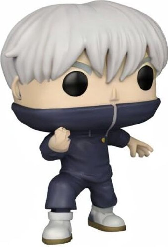 Funko Pop! Jujutsu Kaisen Toge Inumaki | Kaufland.cz