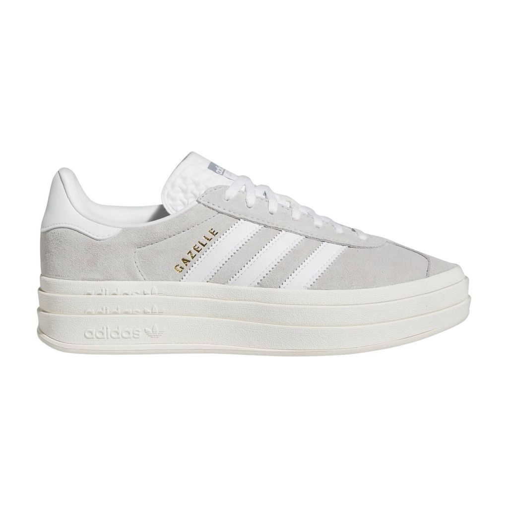 Adidas Sneakers HQ6893 in Grey color size 39 1/3 Image du produit 