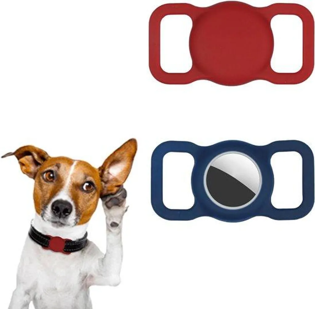 Évitez la casse de votre traceur GPS avec cet étui silicone étanche robuste