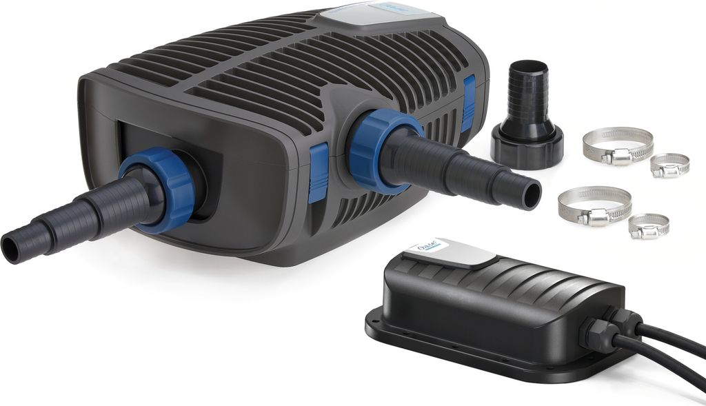 OASE AquaMax Eco Premium 12000 / 12 V Produktbild 