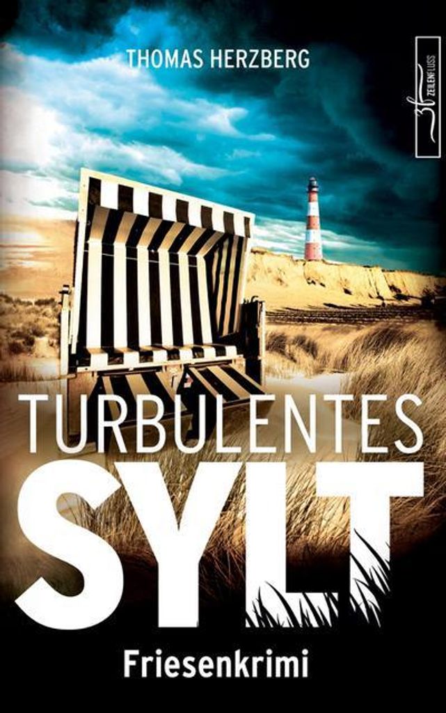 Turbulentes Sylt Produktbild 