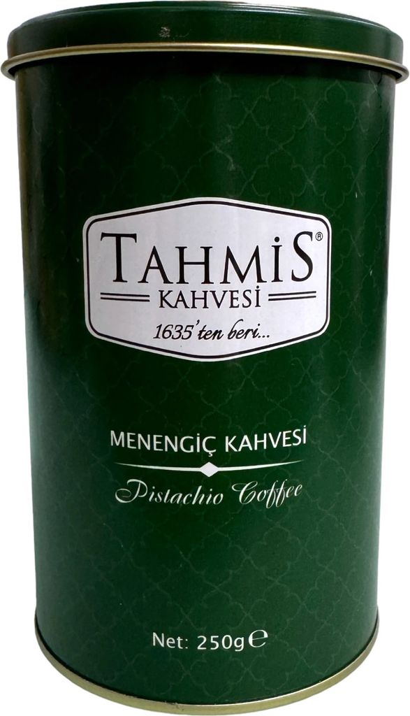Menengic Kaffee 250g