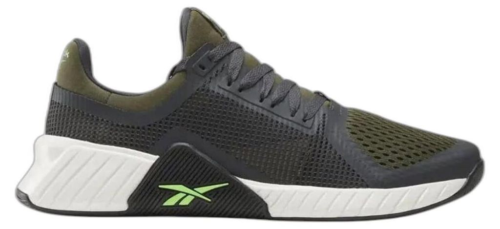 REEBOK – Flip Charge Trainingsschuhe für Herren – Größe 44,5