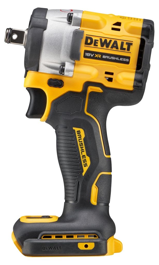 DEWALT Akku-Schlagschrauber,1/2",18V, Basisv. Immagine del prodotto 