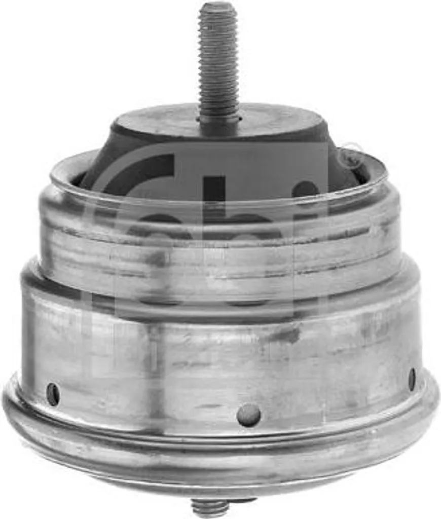 Anti-Vibration Moteur FEBI 17861 : Stop aux bruits sur Série 5 E39
