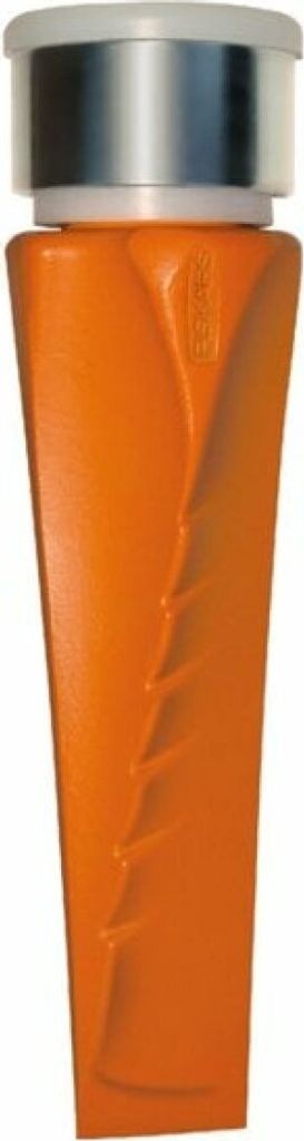 Fiskars 120021 Dreh- Spaltkeil SAFE-T