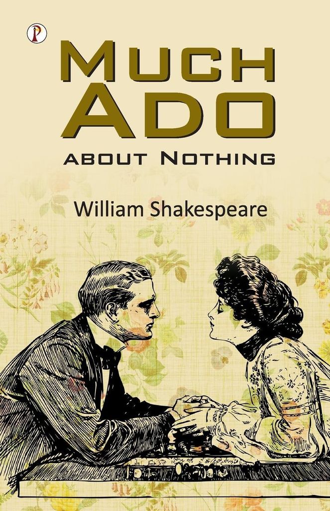 Much Ado About Nothing