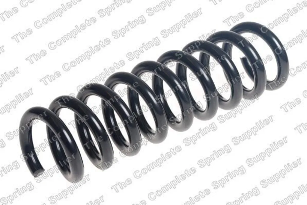 Ressort de suspension LESJOFORS 4256918 pour châssis et confort