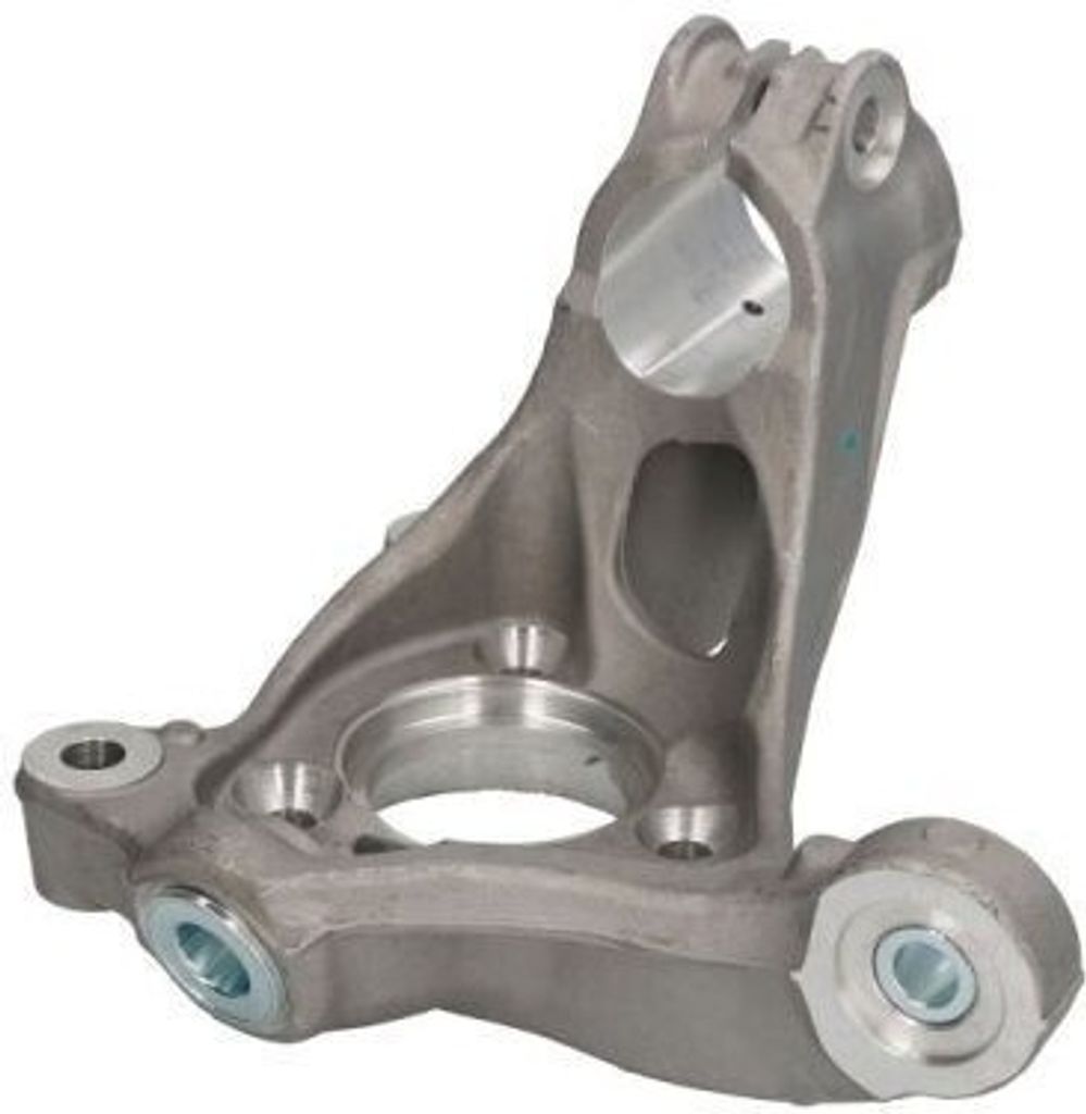 REINHOCH RH08-0064 Achsschenkel Radaufhängung Lenkung für VW Golf VII Schrägheck (5G1, BQ1, BE1, BE2) Vorne Rechts