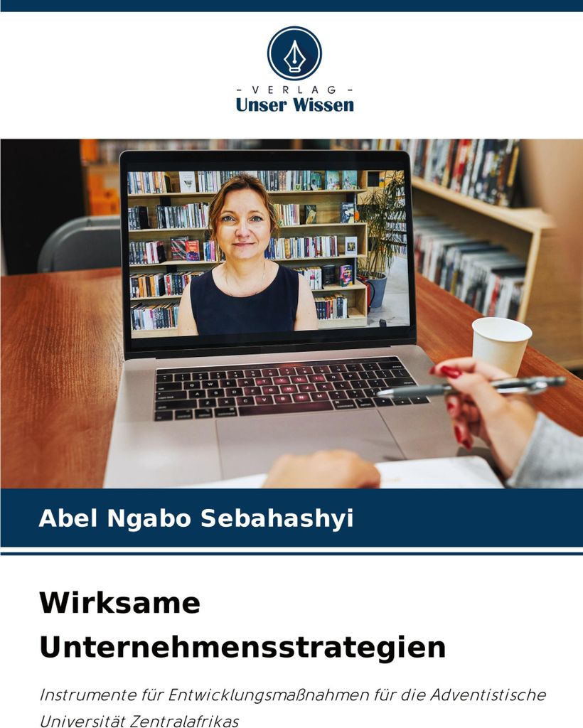 Wirksame Unternehmensstrategien