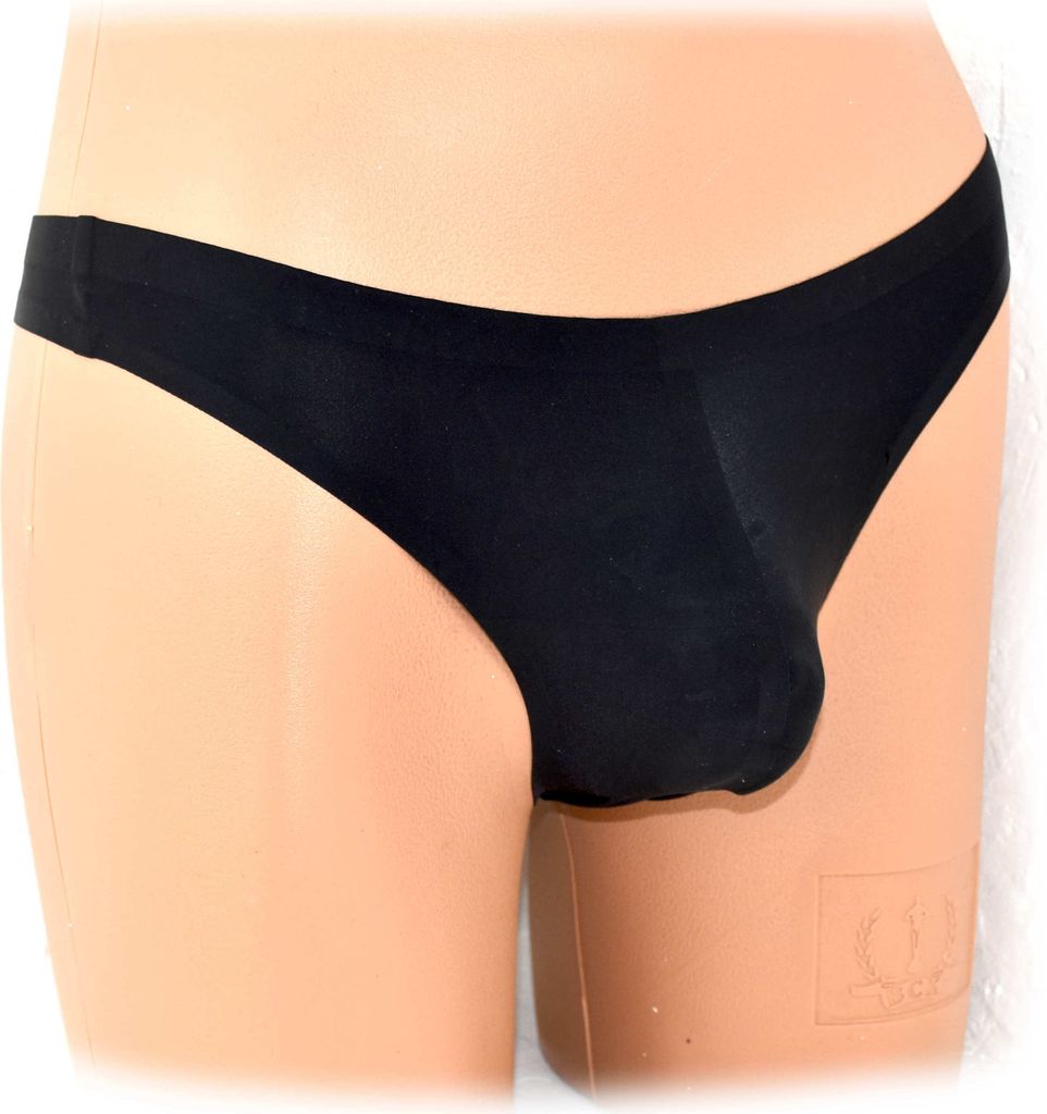 Slips Nahtlose Unterhosen Mann Männlich Pouch Spitze Höschen