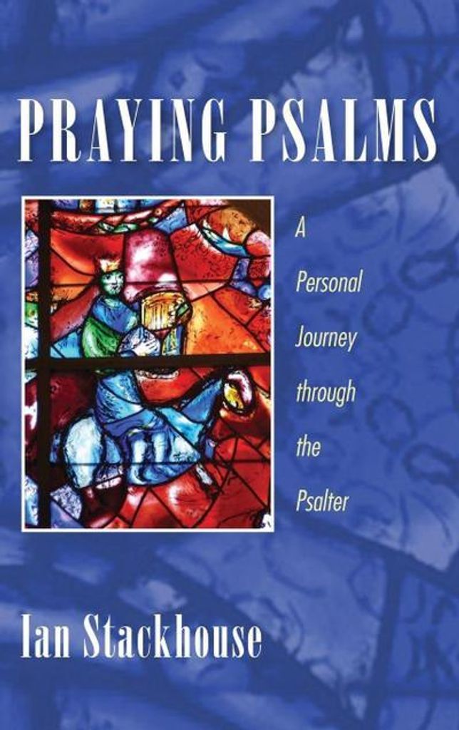 Psalmen beten