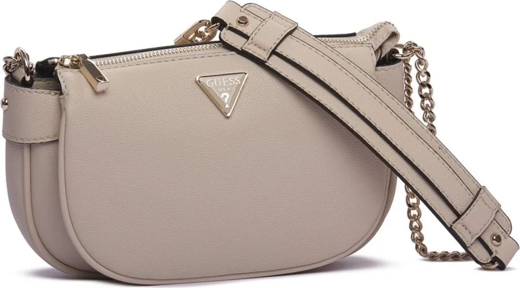 Sac cabas femme Guess Arnelia 96170BON - Sac fourre-tout luxe beige