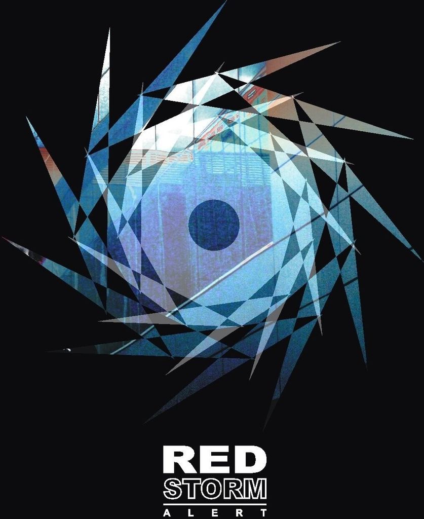 Red Storm-Alert